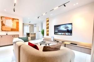 2 bedroom Flat / Apartment for shortlet Camberwall Advantage 2 Ikate Lekki Lagos