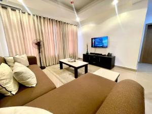 2 bedroom Flat / Apartment for shortlet Ocean Bay Estate Orchid Lekki Lagos