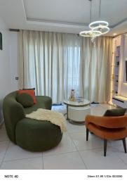 2 bedroom Flat / Apartment for shortlet Chisco Ikate Lekki Lagos