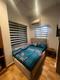 1 bedroom Flat / Apartment for shortlet Isaac John Ikeja GRA Ikeja Lagos