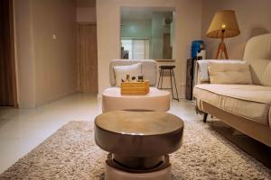2 bedroom Flat / Apartment for shortlet Maben Road chevron Lekki Lagos