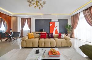 3 bedroom Flat / Apartment for shortlet Off Admiralty Road Lekki Phase 1 Lekki Lagos