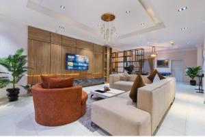 3 bedroom House for shortlet Marwa Lekki Phase 1 Lekki Lagos