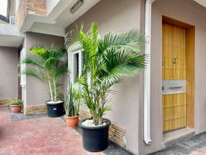 3 bedroom House for shortlet Balogun Estate LSDPC Maryland Estate Maryland Lagos