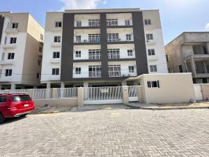 3 bedroom Flat / Apartment for sale Western Foreshore Estate, Osapa london Lekki Lagos