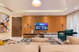 2 bedroom House for shortlet Periwinkle Estate Lekki Phase 1 Lekki Lagos