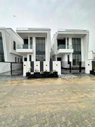 4 bedroom House for sale Ajah Lagos