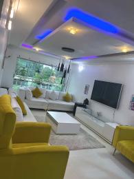 1 bedroom Flat / Apartment for shortlet Ikeja GRA Ikeja Lagos