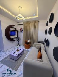 1 bedroom House for shortlet Ring Rd Ibadan Oyo