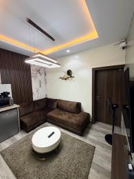 1 bedroom Flat / Apartment for shortlet Federal Secretariat Estate, Ikolaba Gra, Ibadan Oyo