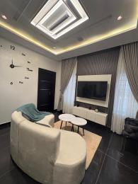 1 bedroom House for shortlet African Church Durumi 1 Gude Apo Abuja