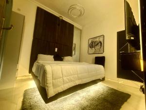 1 bedroom Flat / Apartment for shortlet Ikeja GRA Ikeja Lagos