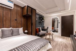 Flat / Apartment for shortlet Onike Yaba Lagos