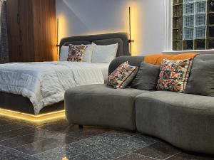 1 bedroom Flat / Apartment for shortlet Oniru Estate ONIRU Victoria Island Lagos