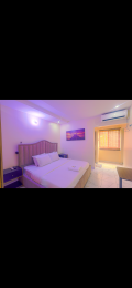 1 bedroom Flat / Apartment for rent Wuse 2 Abuja