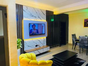 2 bedroom Flat / Apartment for shortlet Stephen Bosunola Close, Behind Fcmb Bank Akinogun Busstop Gowon Estate Ipaja Lagos