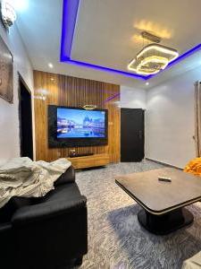 1 bedroom Flat / Apartment for shortlet Orchid Road By Chevron Toll Gate 2nd Toll Gate Lekki Lagos