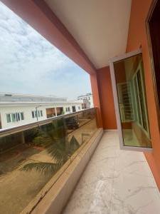 1 bedroom Flat / Apartment for rent Premier 3 Estate Ikate Lekki Lagos