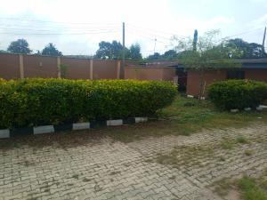 Land for sale Kobiowu Crescent Iyanganku Ibadan Oyo