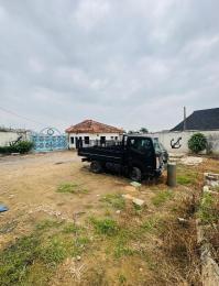 Land for sale Eng Seyi Makinde Estate, Agodi Ibadan Oyo