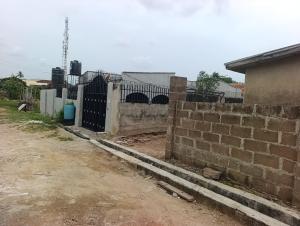 Land for sale Opposite Fooco Akala Express Ibadan Akala Express Ibadan Oyo