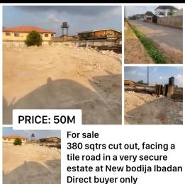 Land for sale Bodija Ibadan Bodija Ibadan Oyo