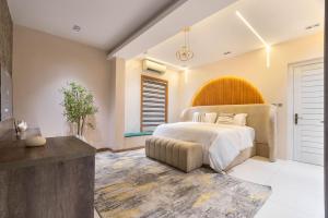 1 bedroom Flat / Apartment for shortlet Lekki Phase 1 Lekki Lagos