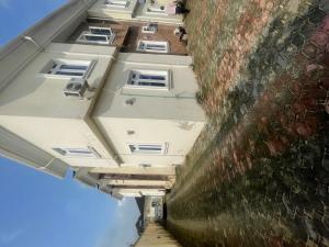 3 bedroom House for rent Unity Estate Badore Ajah Badore Ajah Lagos