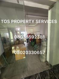 Commercial Property for rent Situated On A Busy Commercial Road, Lekki Phase 1 Lekki Lagos