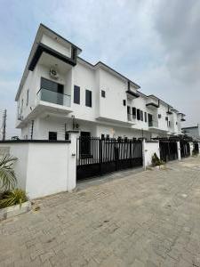 3 bedroom House for sale Sangotedo Lagos