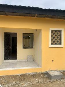 Flat / Apartment for rent Lekki Scheme 2 Ajah Lagos