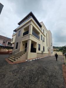 5 bedroom House for sale Diplomatic Zone Katampe Ext Abuja
