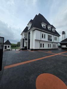 7 bedroom House for sale Efab Metropolis Estate Karsana South Karsana Abuja