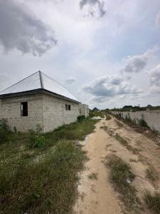 Land for sale Joe Villa Estate Eneka Port Harcourt Rivers