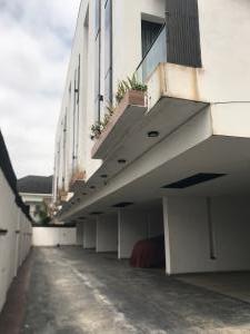 2 bedroom House for rent Ologolo Ologolo Lekki Lagos