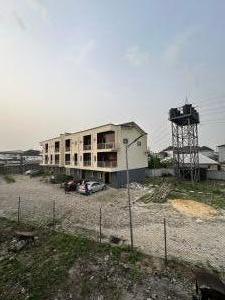 4 bedroom House for sale Port Harcourt Garden’s Estate Eliozu Port Harcourt Rivers