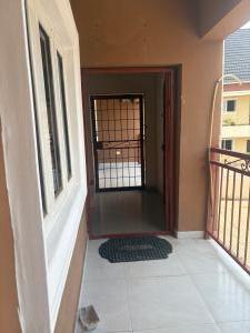 2 bedroom Flat / Apartment for rent Dawaki Abuja