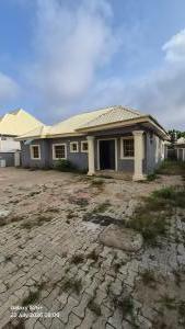 3 bedroom House for sale After Cedar Hospital Apo And Behind Apo Shoprite Apo Dutse Abuja
