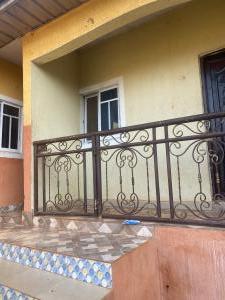 Flat / Apartment for rent Onuiyi Nsukka Enugu