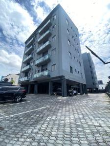 2 bedroom Flat / Apartment for rent Ikoyi Bourdillon Old Ikoyi Ikoyi Lagos