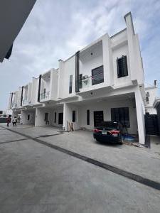 4 bedroom House for sale orchid Lekki Lagos