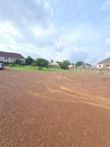 Land for sale Enugu Enugu