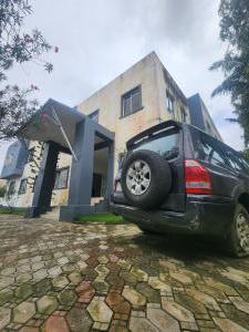 10 bedroom Commercial Property for sale Close To Lagos Business School (lbs) Olokonla Ajah Lagos