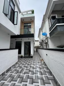 4 bedroom House for rent Orchid, Lekki Orchid Lekki Lagos