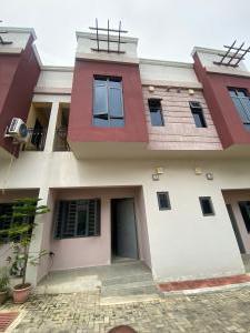 2 bedroom House for rent Guzape Abuja