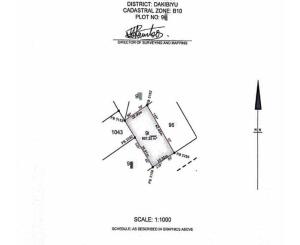 Land for sale Dakibiyu Abuja Dakibiyu Abuja
