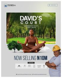 Land for sale Independence Layout Phase 2 Enugu Enugu