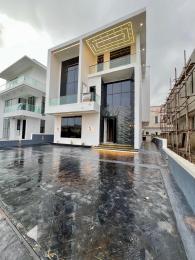5 bedroom House for sale Lekki Lagos