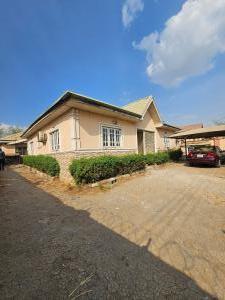 3 bedroom House for rent Fha Lugbe Abuja
