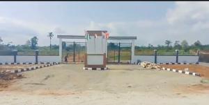 Land for sale Ofada Obafemi Owode Ogun